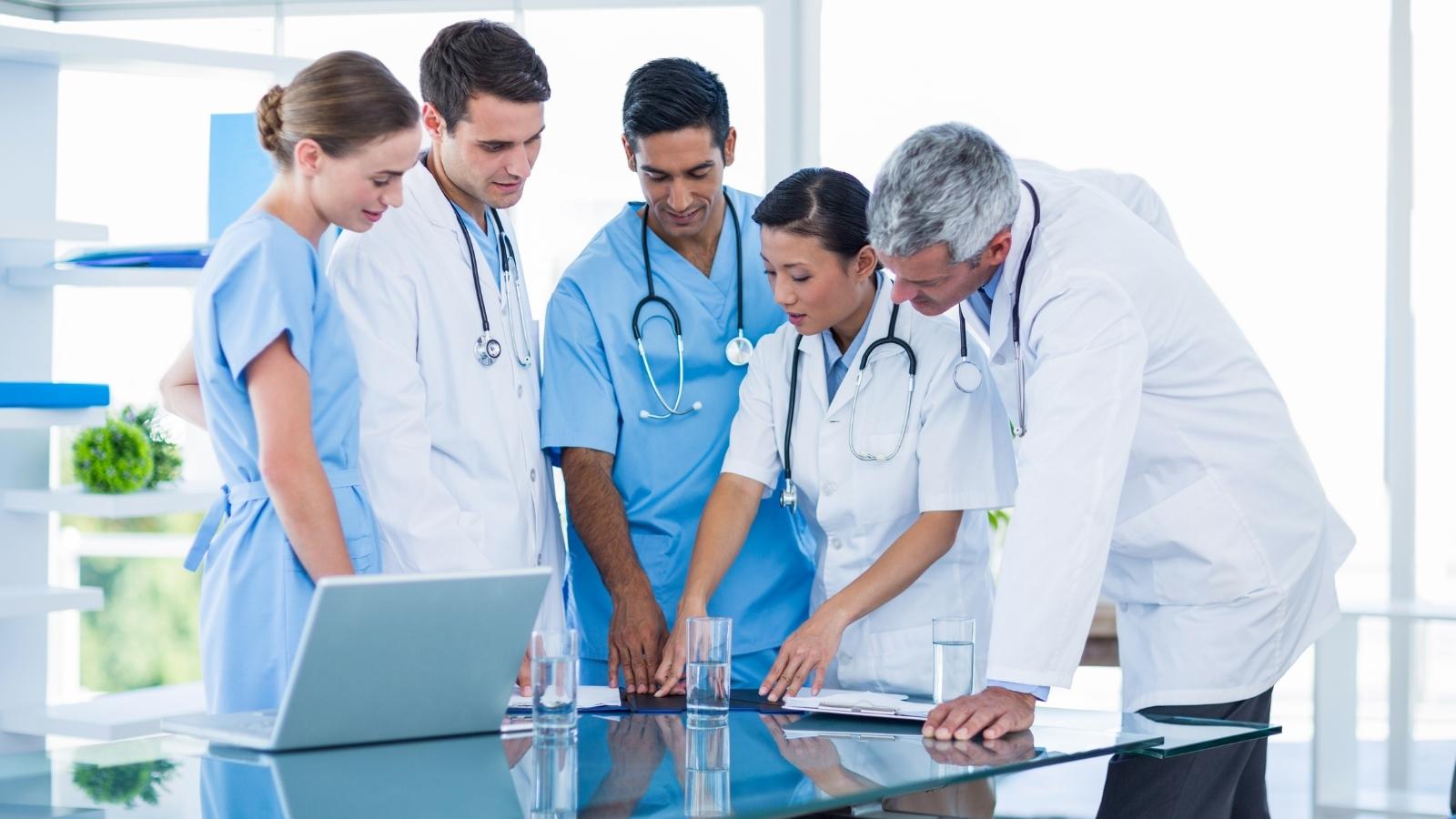 Top 10 Nursing Specialties In Demand